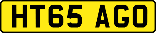 HT65AGO