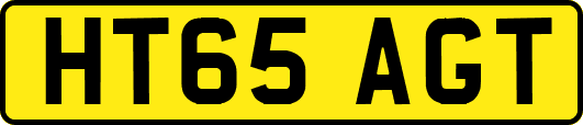HT65AGT
