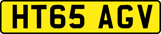 HT65AGV