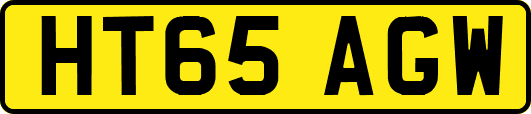 HT65AGW