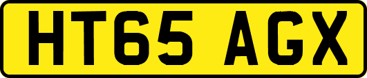 HT65AGX
