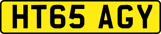 HT65AGY