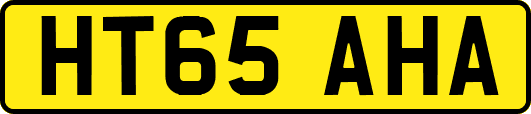 HT65AHA