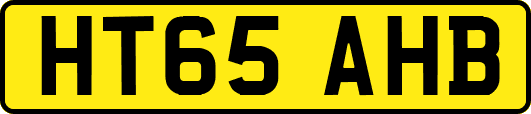 HT65AHB