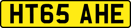 HT65AHE