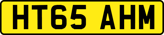 HT65AHM