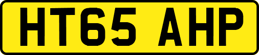 HT65AHP