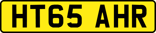 HT65AHR