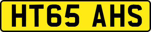 HT65AHS