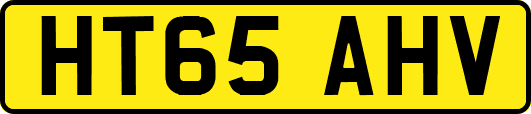 HT65AHV
