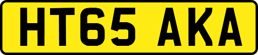 HT65AKA