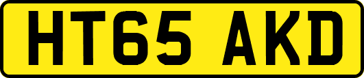 HT65AKD