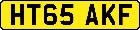 HT65AKF