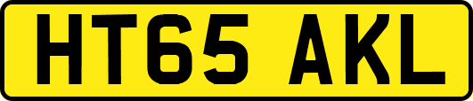 HT65AKL
