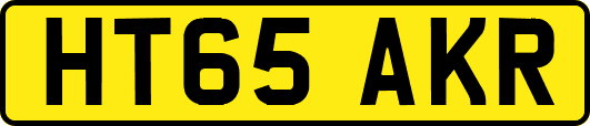 HT65AKR