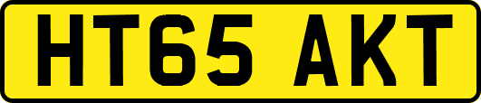 HT65AKT