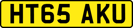 HT65AKU