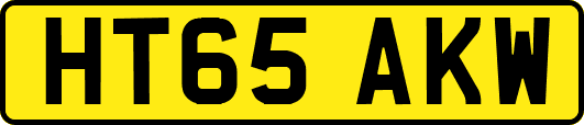 HT65AKW