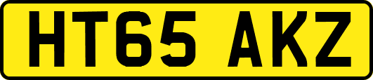 HT65AKZ