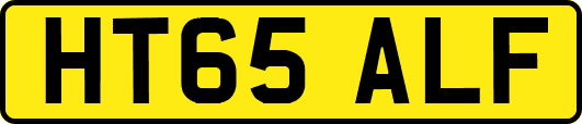 HT65ALF
