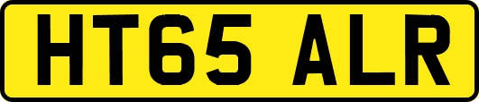 HT65ALR
