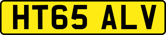 HT65ALV
