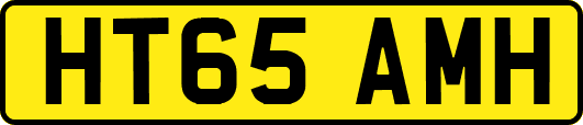 HT65AMH