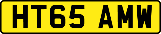 HT65AMW