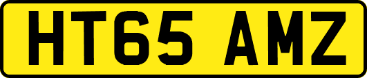HT65AMZ