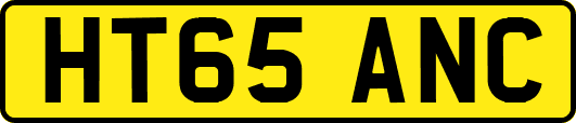 HT65ANC