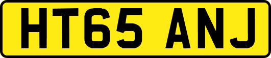 HT65ANJ