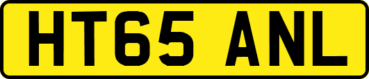 HT65ANL