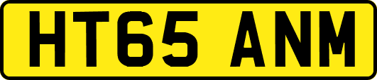 HT65ANM