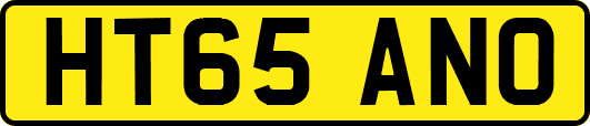 HT65ANO