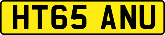 HT65ANU