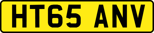 HT65ANV