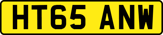 HT65ANW