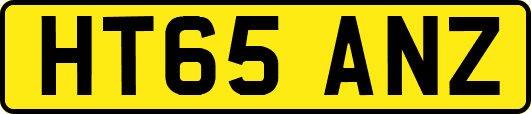 HT65ANZ