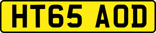 HT65AOD
