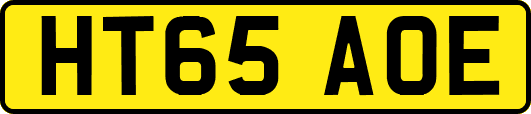 HT65AOE
