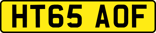 HT65AOF
