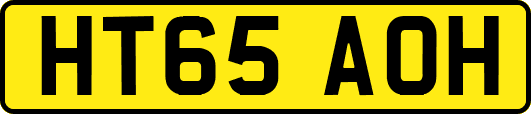 HT65AOH