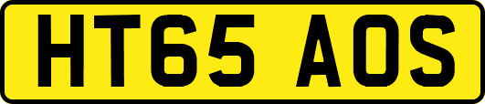 HT65AOS