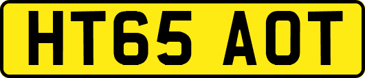 HT65AOT