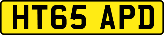 HT65APD