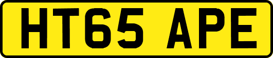HT65APE
