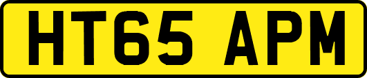 HT65APM