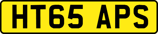 HT65APS