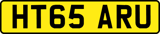 HT65ARU