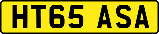 HT65ASA